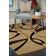 Dov Abstract Indoor Rug