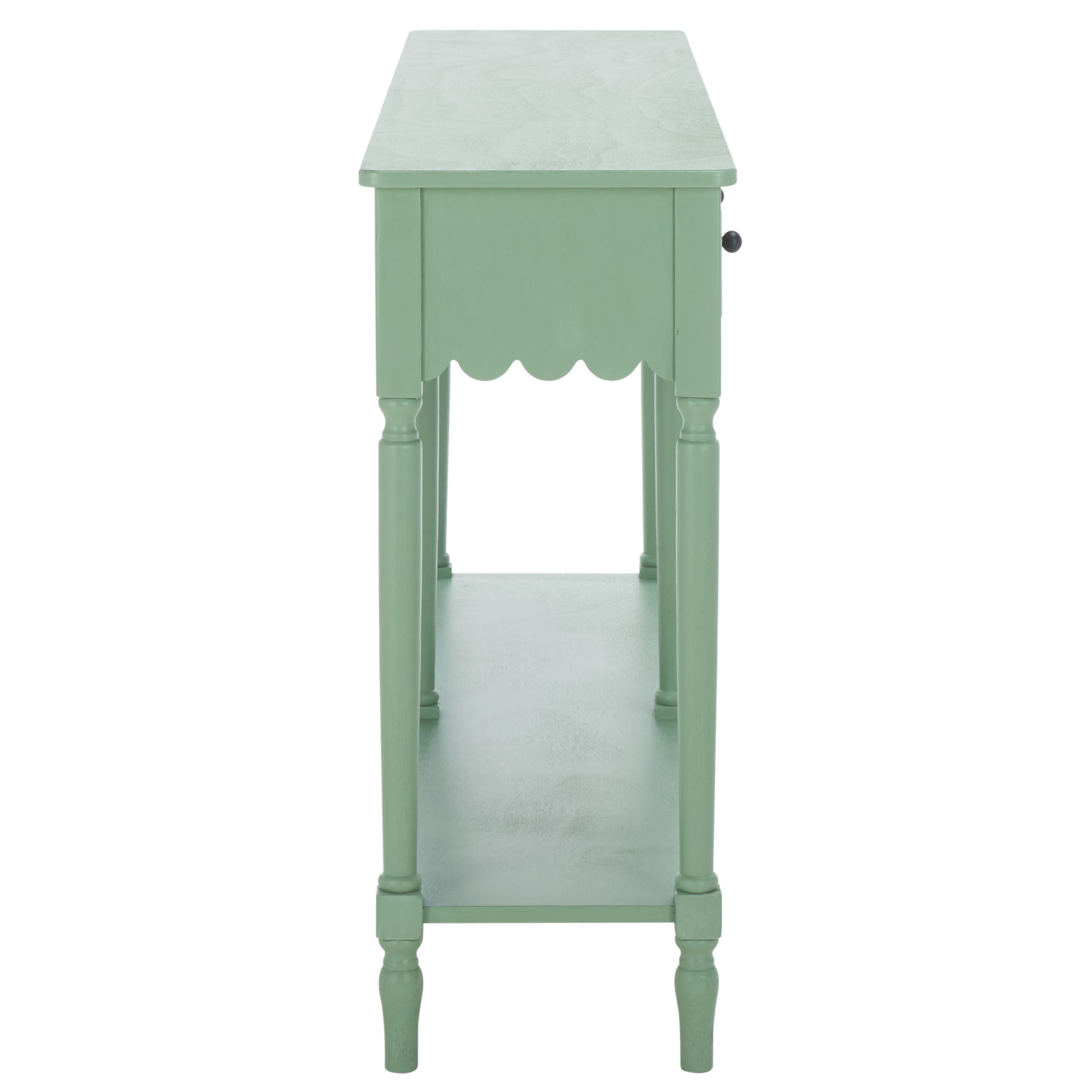 Branden 58" Console Table, Sage