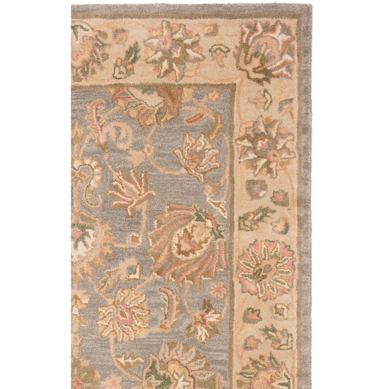 Tapis de couloir 2 pi 3 po x 4 pi