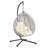 Sturdy Hammock Chair With Stand-974351458-974351459