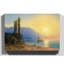 Ivan Aivazovsky - Wrapped Canvas Painting-19067059
