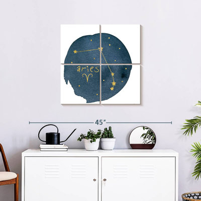 Adella Horoscope Aries