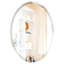 Miroir de salle de bain Bellapais-479716450