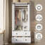 Armoire Farmhouse