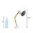 Danual Desk Lamp-54041593-54041599-92543520