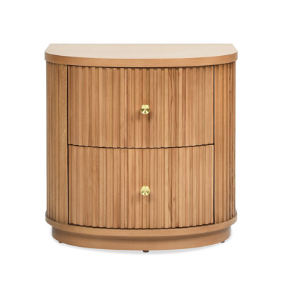 Jaqueria 2 - Drawer End Table