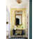 Margo Semi Flush Mount