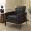 Fauteuil d'appoint Roald