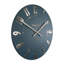 Mulberry Metal Wall Clock-86752802-40816909