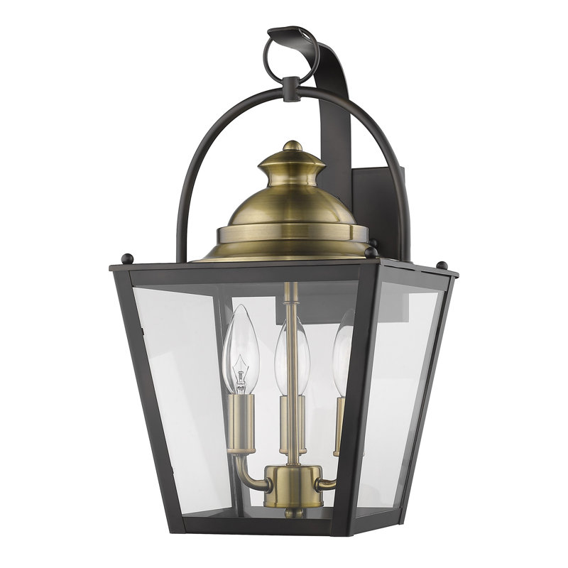 Samarth Wall Light
