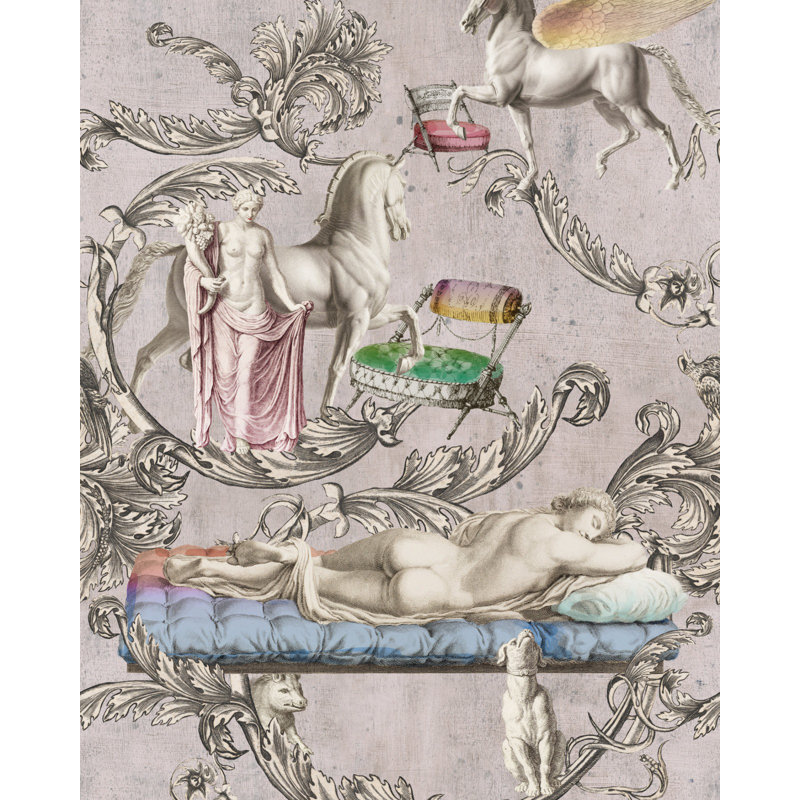 Imaginarium Wallpaper Roll