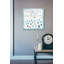«Coastal Inspire IV» par Grace Popp, art mural en verre acrylique-205338067