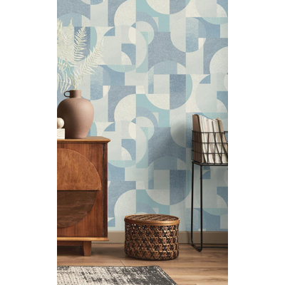 Edin Geometric Roll