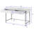 Stainless Steel Writing Desk