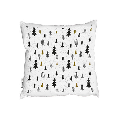 Indoor / Outdoor Square Cushion