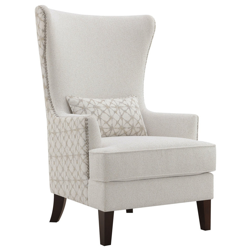 Fauteuil à oreilles Lindstrom