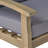 Love Seat + Coffee Table-952243221