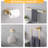 5 - Piece Bathroom Hardware Set-100569843