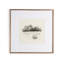 Land Sketch 1 Print by Dan Hobday-200432902
