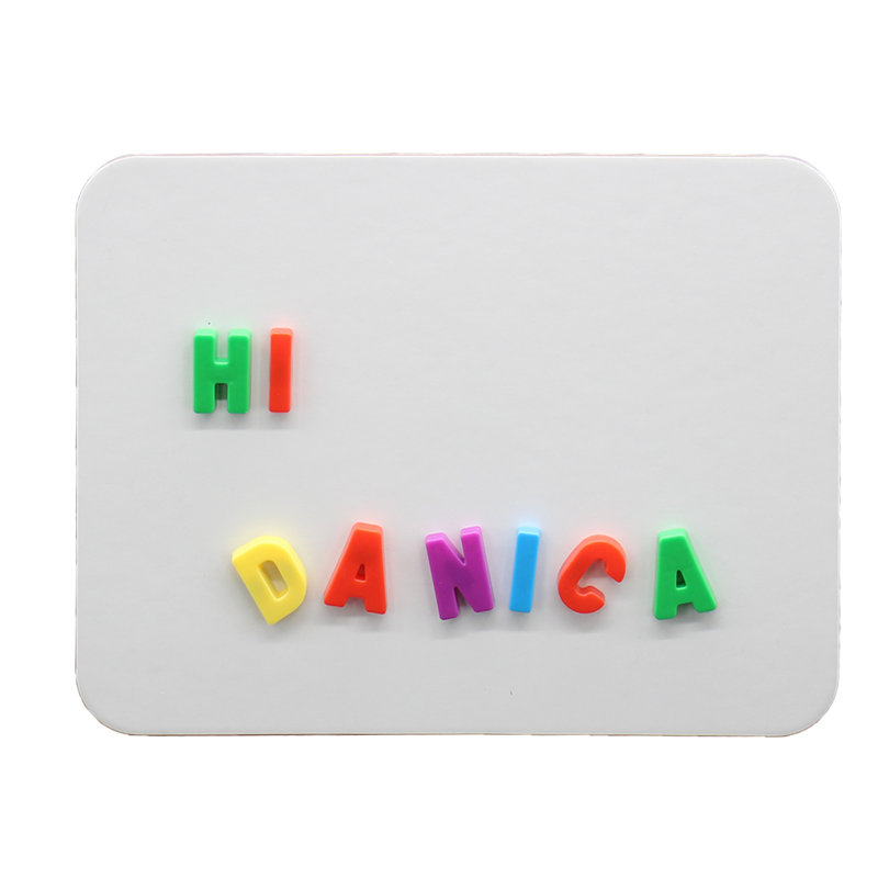 Melamine Reversible