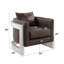 Fauteuil d'appoint Betla
