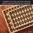 Disney Home Monochrome Serving Tray, Bamboo-95668467