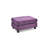 Liskeard Bella Tufted Rectangle Standard Ottoman-451368636