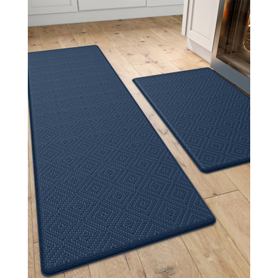 Kitchen Mats for Floor Cushioned Anti Fatigue