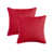 Red is out of stock