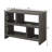 Nemcova 37.99" Console Table with Shelves-1135304827