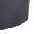 40,000 Fire Table, 31.16 Inches Deep, Dark Grey, Built-In Tank For Sure 31" Round Pit, , Hassle- Installation