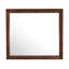 Miroir Glory Furniture Marilla G1525-M, cappuccino-329044088