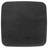 Bivens Black 3-Piece Rectangular Coffee Table Set