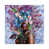 Wrapped Canvas selected