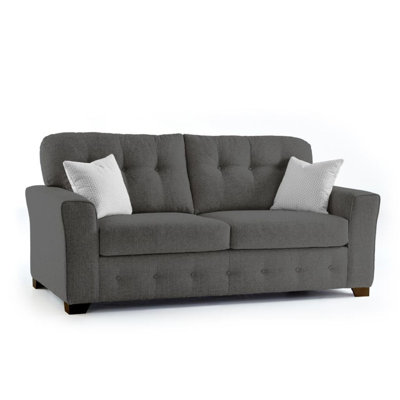 Scotland Fabric Sofa