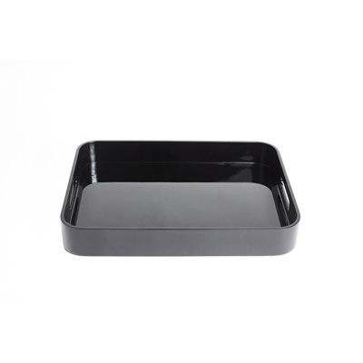 Lacquer Tray