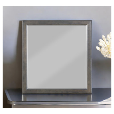 Miroir de salle de bain Louis Philippe