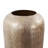 Etched Crossways Classic Torpedo Vase- Large-209001347-209001348