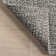 Braided Hand Woven Performance Machine Washable Rug