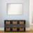 Grace Narrow Non-Beveled Wall Mirror-758355698-784325855