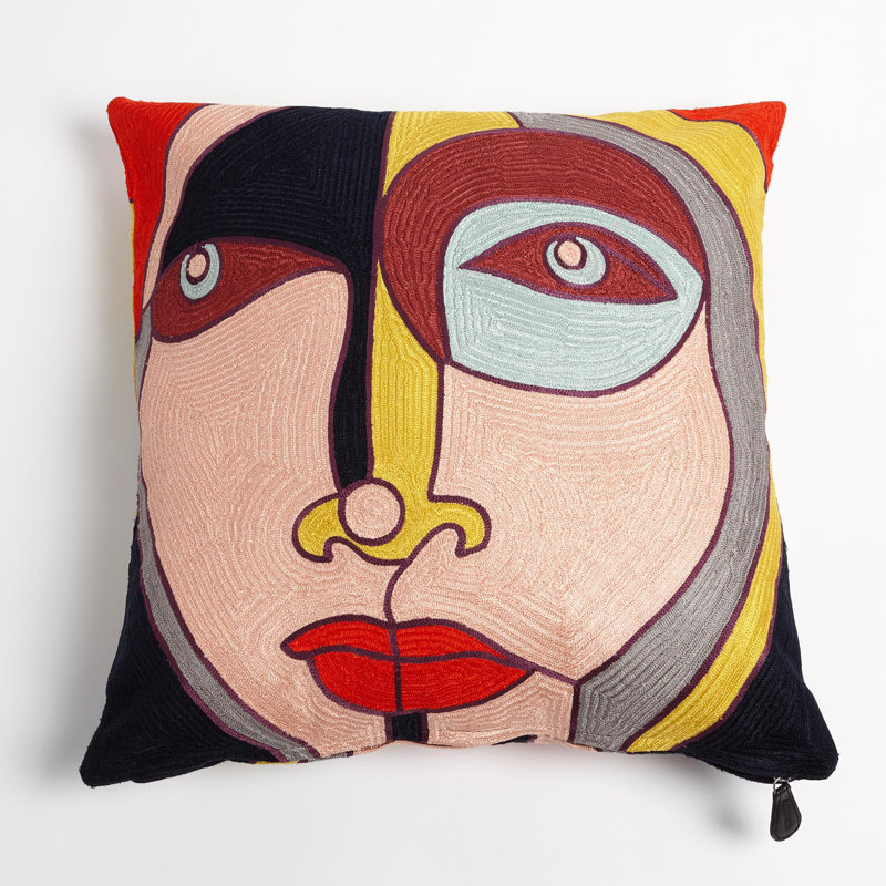 Paloma Pillow