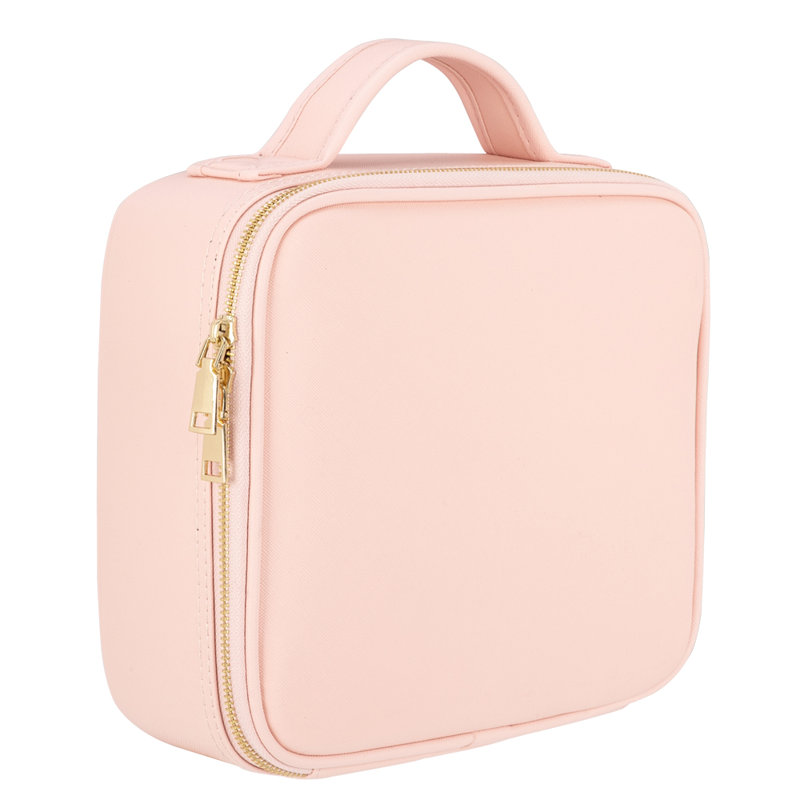 Sangle de sac de voyage Lesliee Professional, Rose