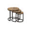 Ambon Frame Nesting Tables