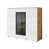 Wotan Oak/White