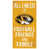 University of Missouri, Columbia selected