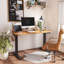 Bureau pour travailler debout à hauteur réglable-890513699-890513697