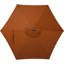 Parasol de marché Graice 4,00 po avec manivelle et contrepoids inclus-2094511338