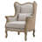 Lorinda 76.2Cm Wide Wingback Chair-619085324-643741721