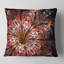 Coussin floral floral scintillant-29458034-29458030