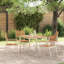 Patio Dining Armchair